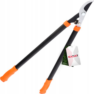 Ručný prerezávač zelených konárov Kadax K695